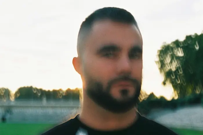 Outsiders: Glossy Mistakes w/ Glossy Mario