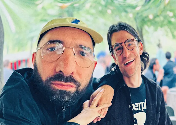 Think Outside The Kiosk w/ Lefto Early Bird