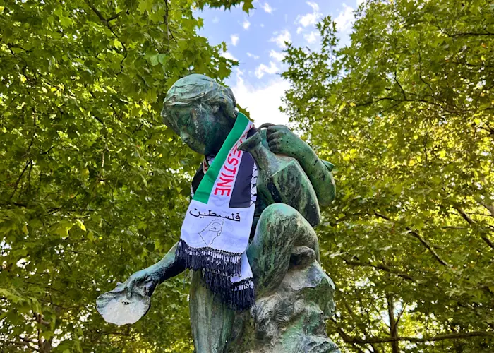 Tracks & Crafts w/ Eitan Efrat & Laszlo Umbreit