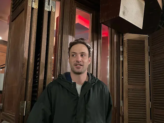 Chanoirs Invites ZU 55