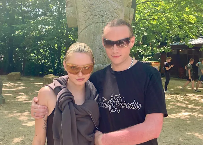 Slagwerk w/ Yawning Portal