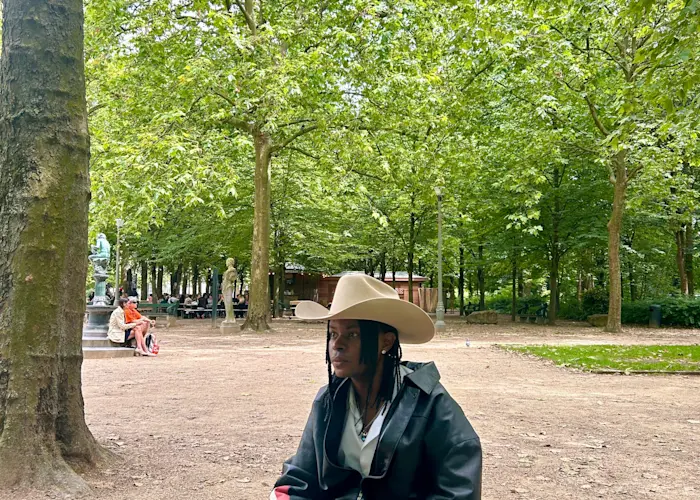 David And The Numwami's