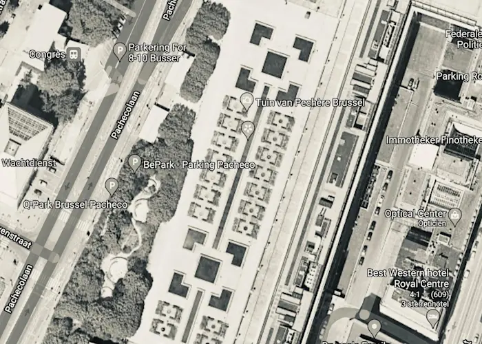 Outsiders: STROOM w/ Voice Actor: 'Area Not Occupied'