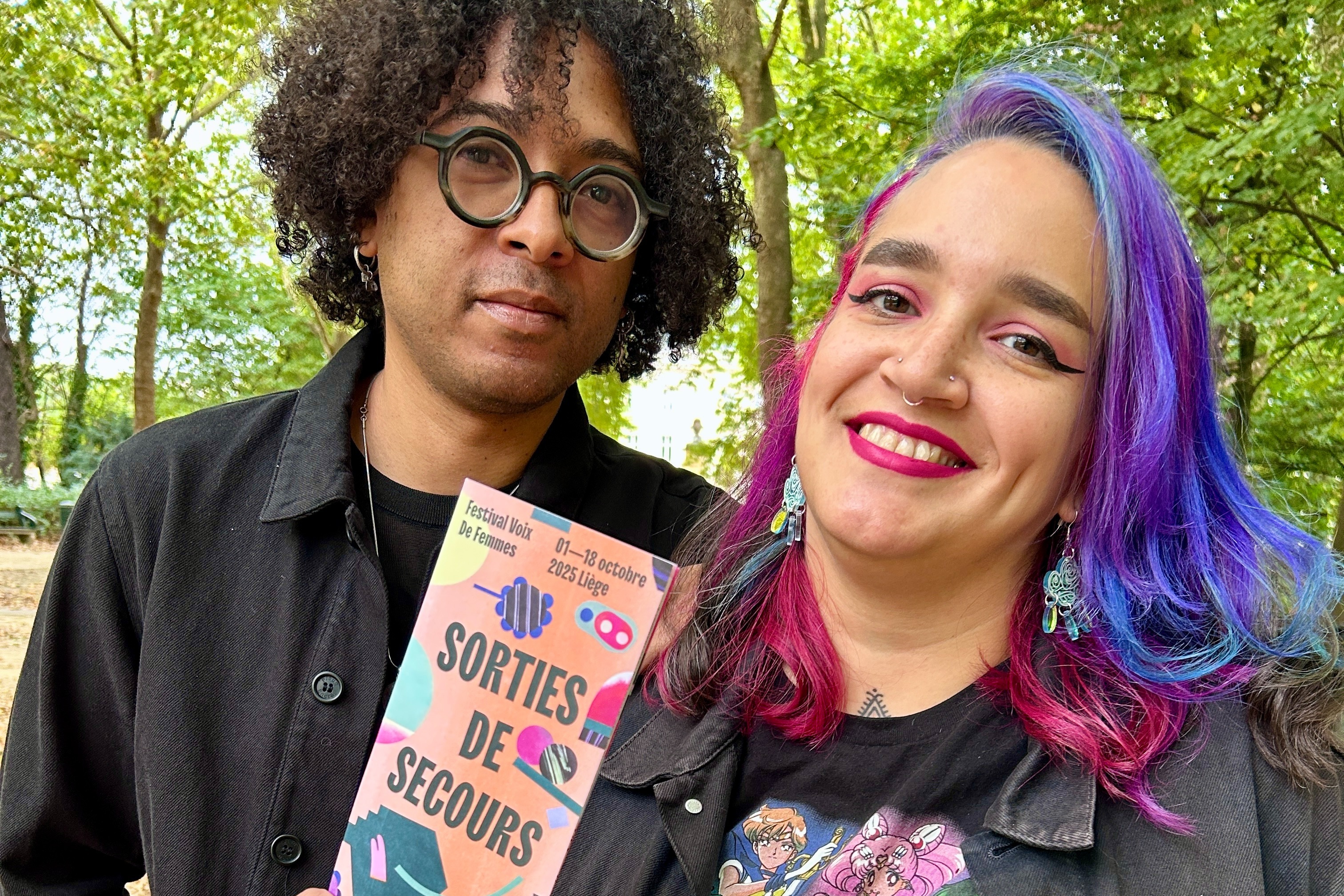 Voix de Femmes w/ Monstera Occulta & RUE14N14