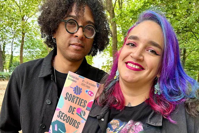 Voix de Femmes w/ Monstera Occulta & RUE14N14