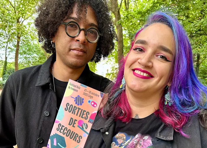 Voix de Femmes w/ Monstera Occulta & RUE14N14