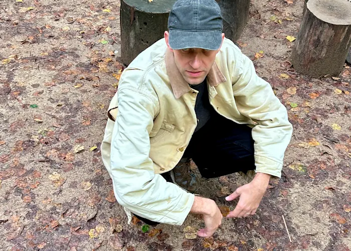 Punching Out w/ Sagat