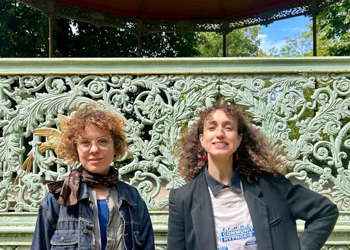 Lexi's Lost Slot w/ t.r.a.n.c.e