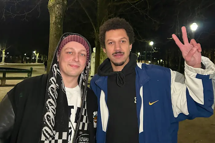  Gunni & Shabz
