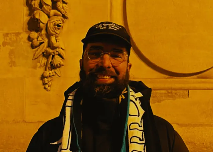 Think Outside The Kiosk w/ Lefto Early Bird