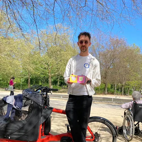 Excursion in House Music w/ Kong DJ