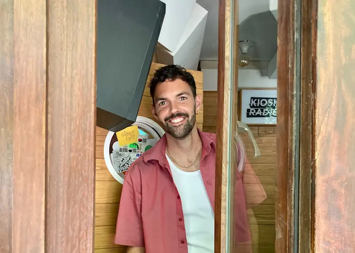 Radio Sans Frontieres w/ Bongo Hi-Fi