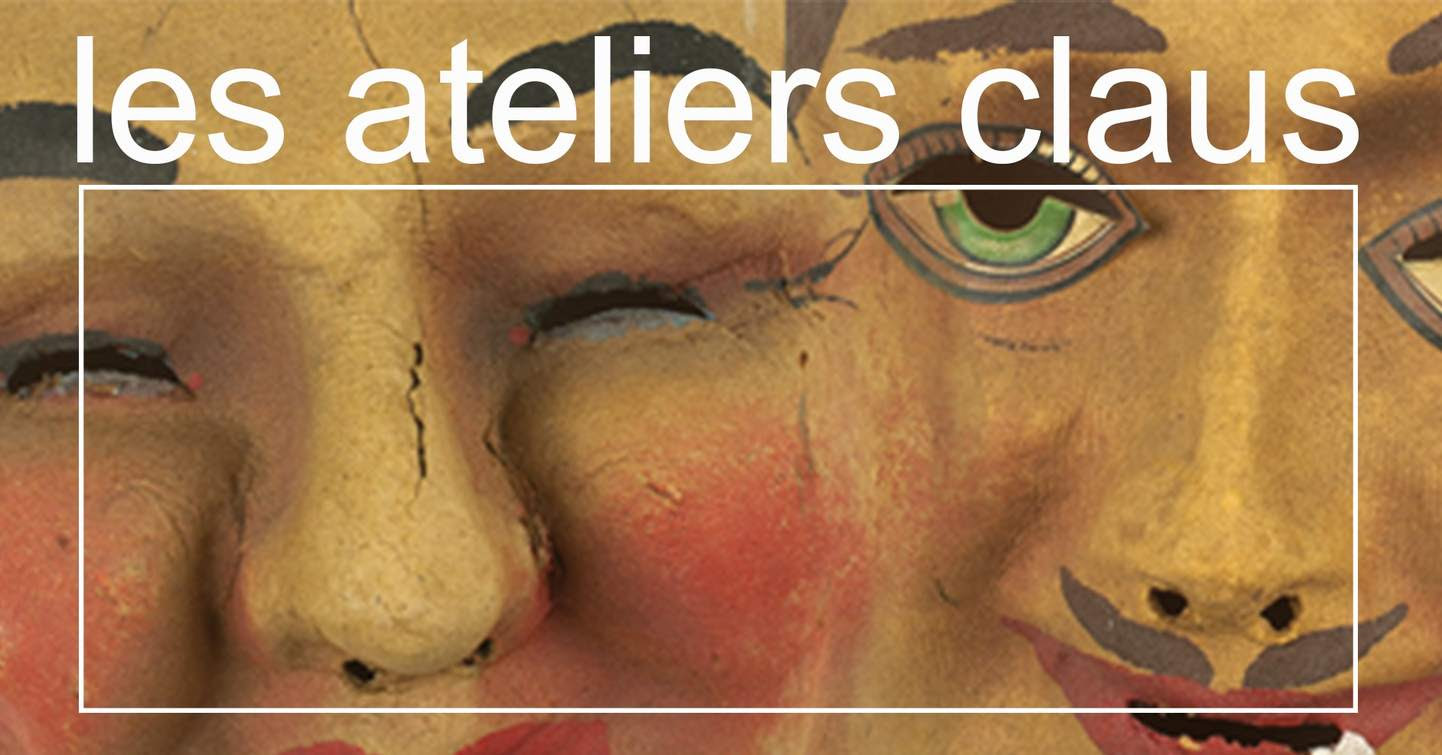 Les Ateliers Claus