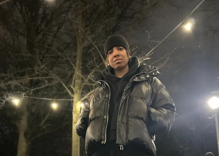 HE4RTBROKEN w/ Bapari