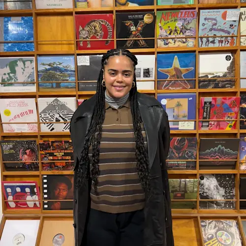 JADALAREIGN | ‪Kiosk Radio‬ x ‪Rush Hour‬ - ADE 2025