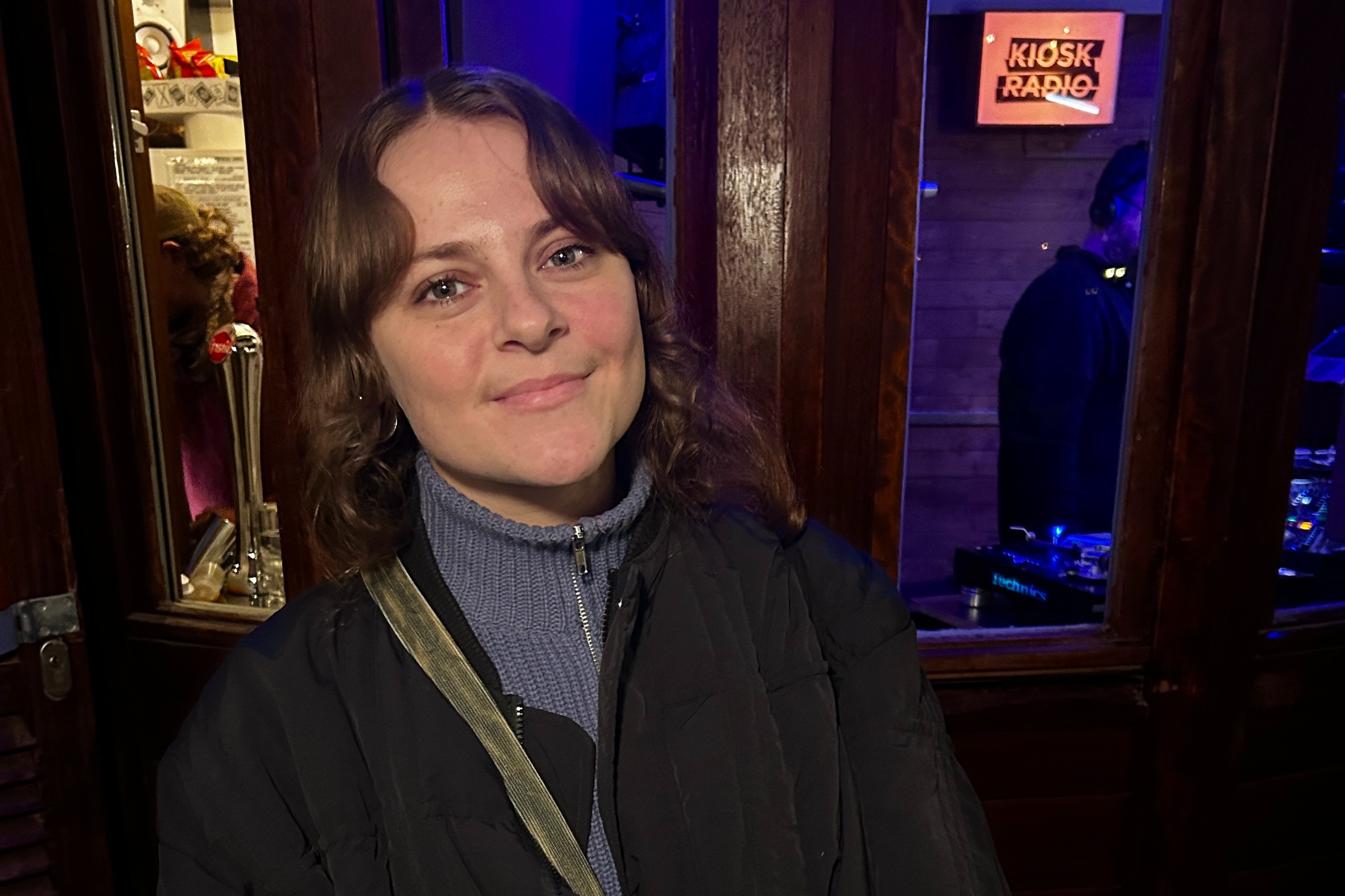 Trips & Falls w/ Lora Mipsum