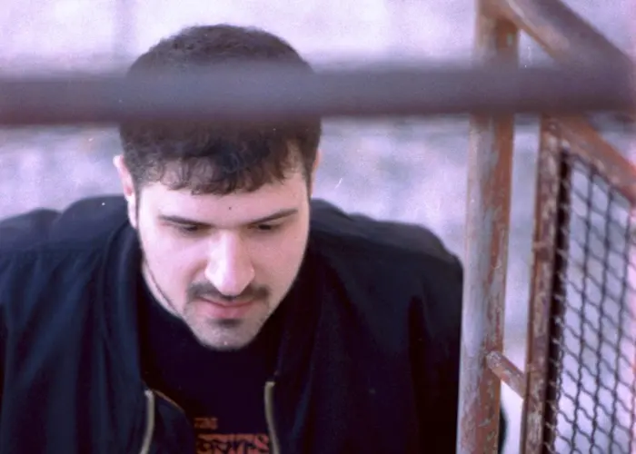 Outsiders: Slow Motion Records w/ Andrea Tempo