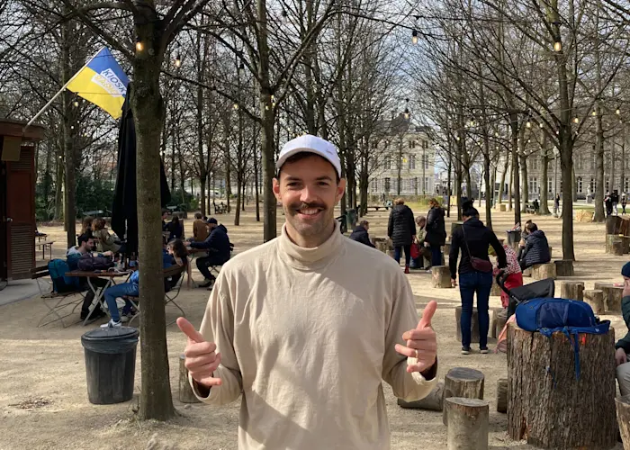 Radio Sans Frontières w/ Bongo Hi-Fi