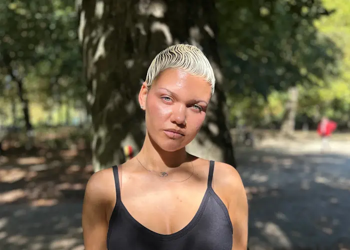 ms. palace