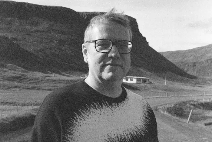 Outsiders: Pingipung Records w/ Heiko Gogolin