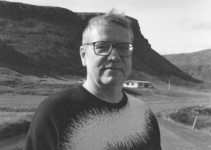 Outsiders: Pingipung Records w/ Heiko Gogolin
