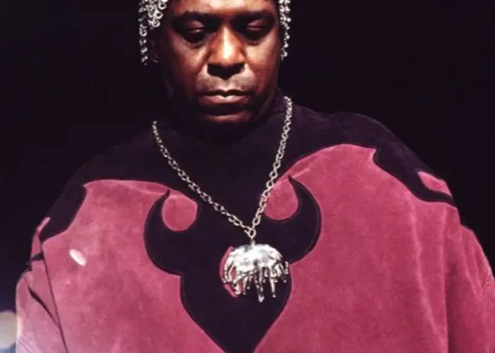 Outsiders: Earth Echoes w/ Shungu - Sun Ra Special