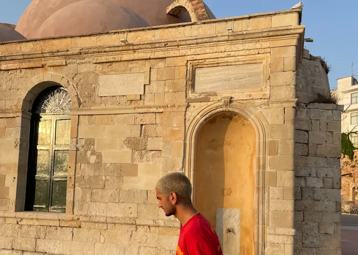 Outsiders: Invisible City Editions w/ Ensoul