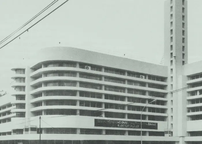 Outsiders: Peels Records w/ Joni