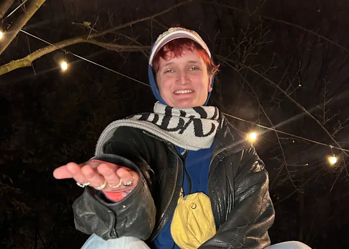 Noannaos w/ Maya Dhondt