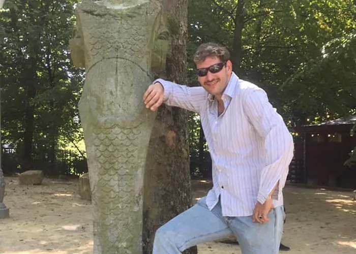 Todorec Show w/ Antoine 80