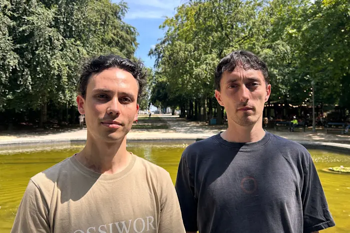 Severin Black & Polido