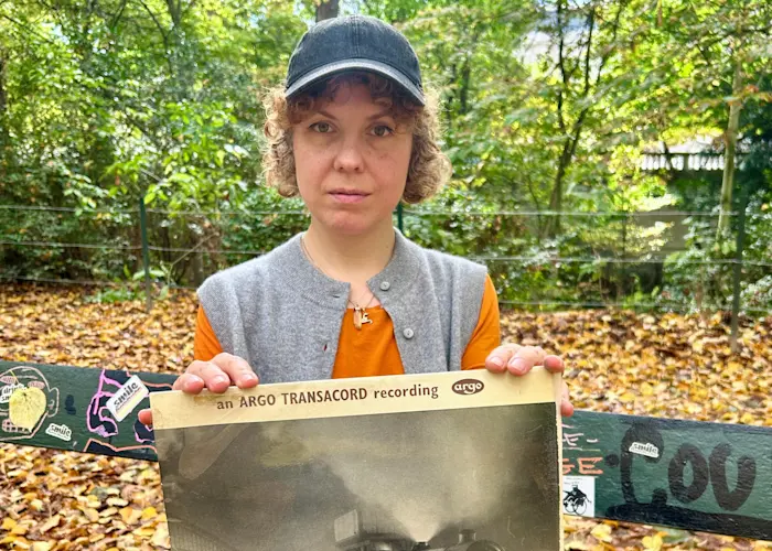 Ghost Club w/ DIAN (live)