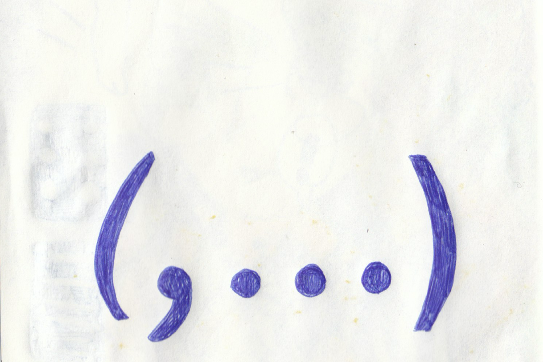 Outsiders: holding hands w/ Bonebroth