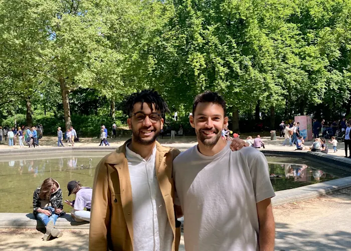 Radio Sans Frontières w/ Bongo Hi-Fi & Jesse Ebo