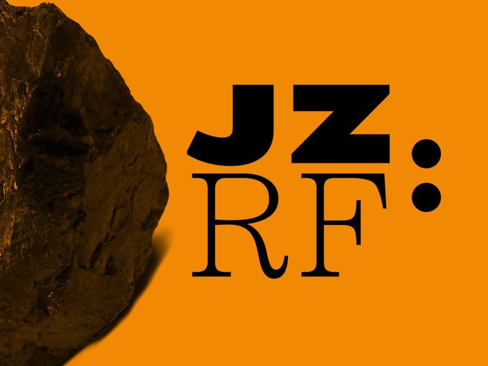 Jazz:Re:Found 