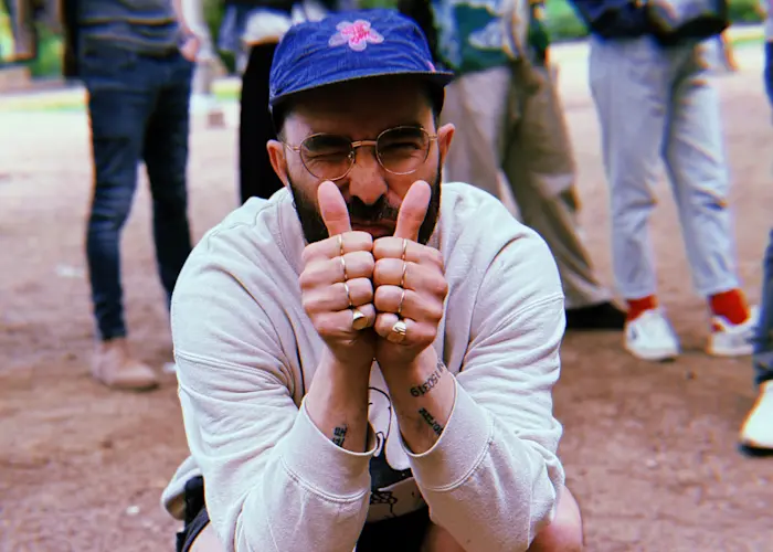 Think Outside The Kiosk w/ Lefto Early Bird