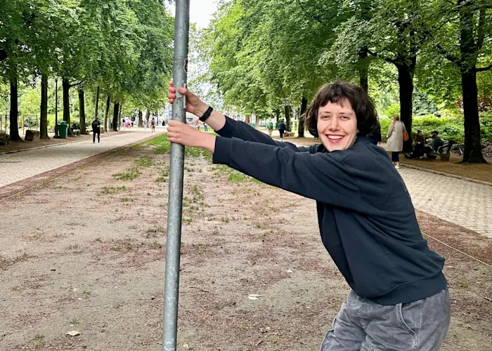 Kraak Records w/ Tuutuuttuut