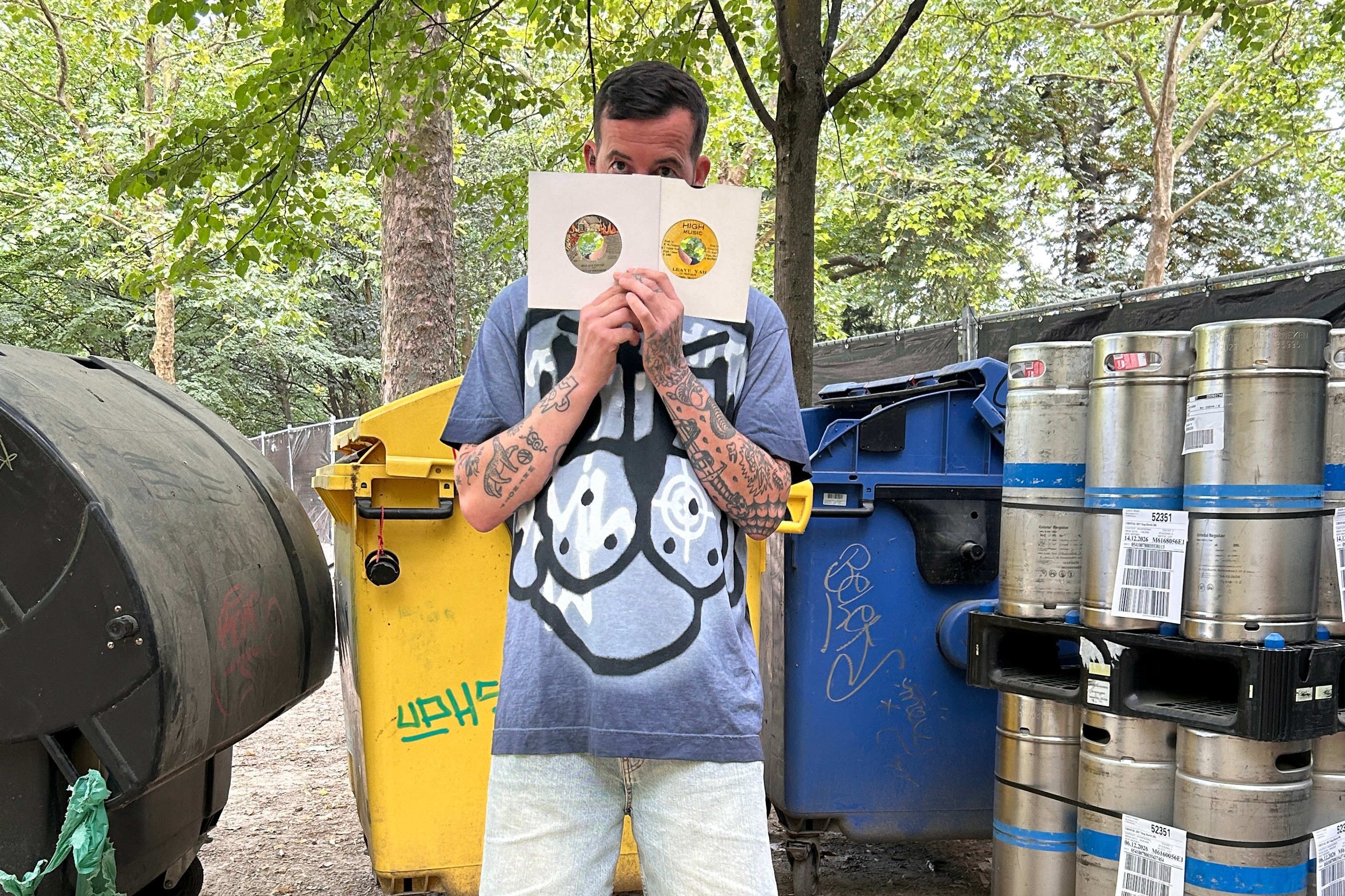 S.M.S. w/ Pozi