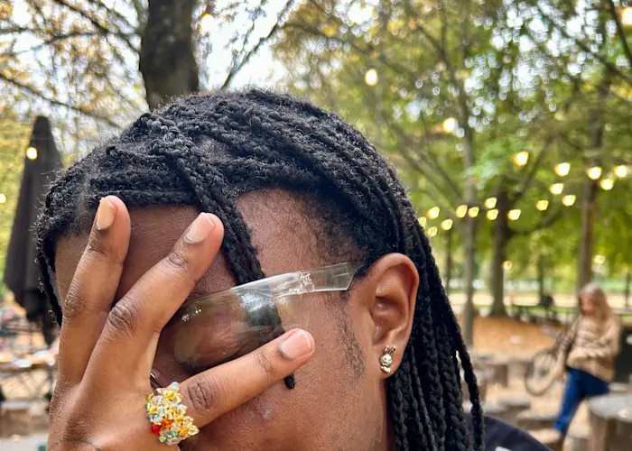 David And The Numwami's