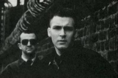 Outsiders: Mayss - Thank You Coil