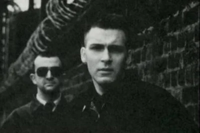 Outsiders: Mayss - Thank You Coil