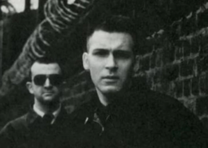 Outsiders: Mayss - Thank You Coil