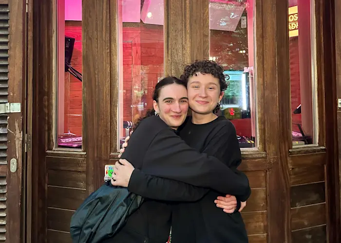 Stoute Muziek w/ Laura Conant b2b Dafni