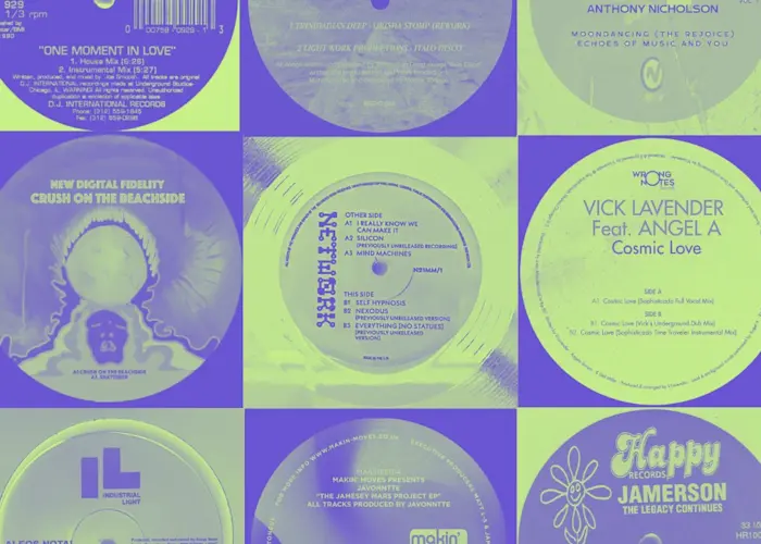 Outsiders: In-House w/ Kléo