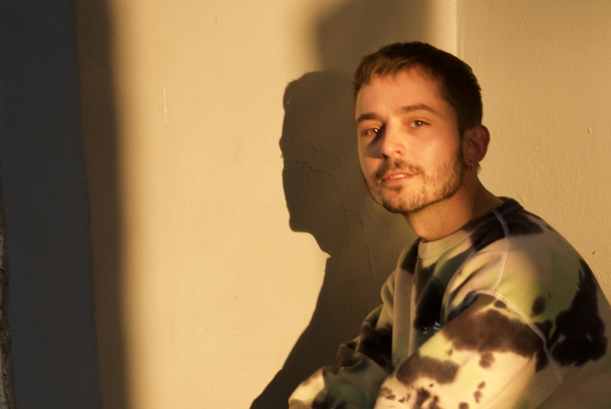Tristan Arp