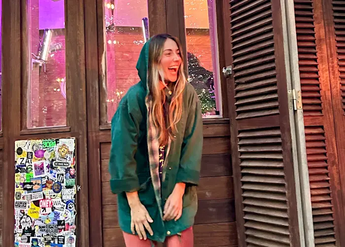 Planet Show w/ Zepha