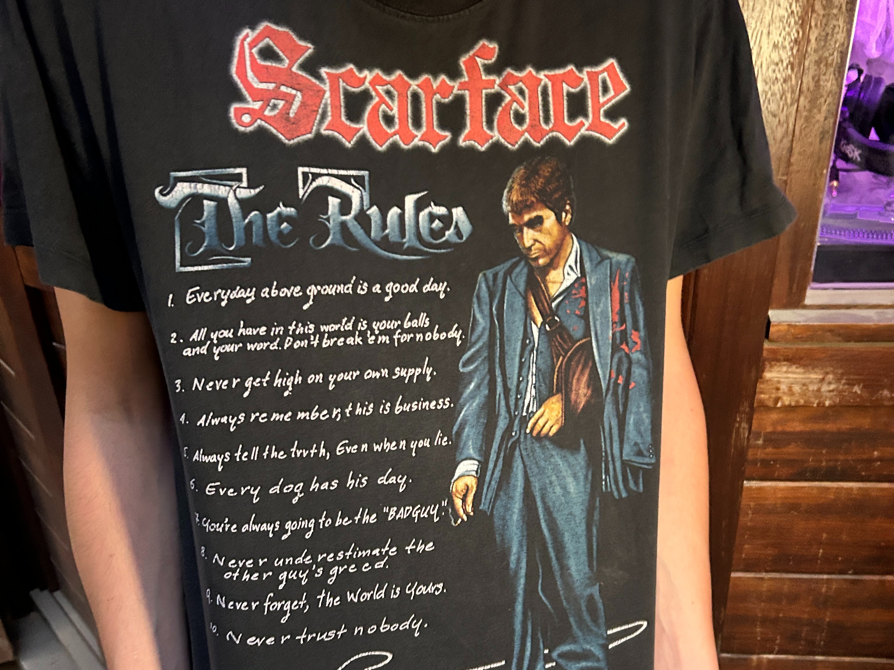 Isengard w/ VINESSETT