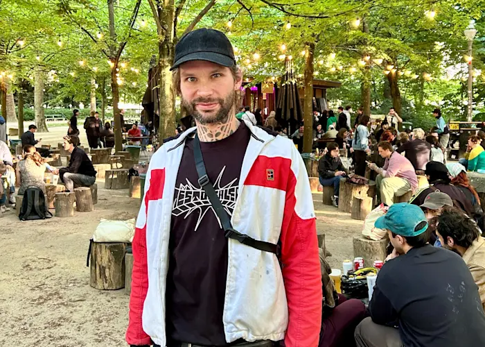 Collectif Chanoirs invites Dephekter