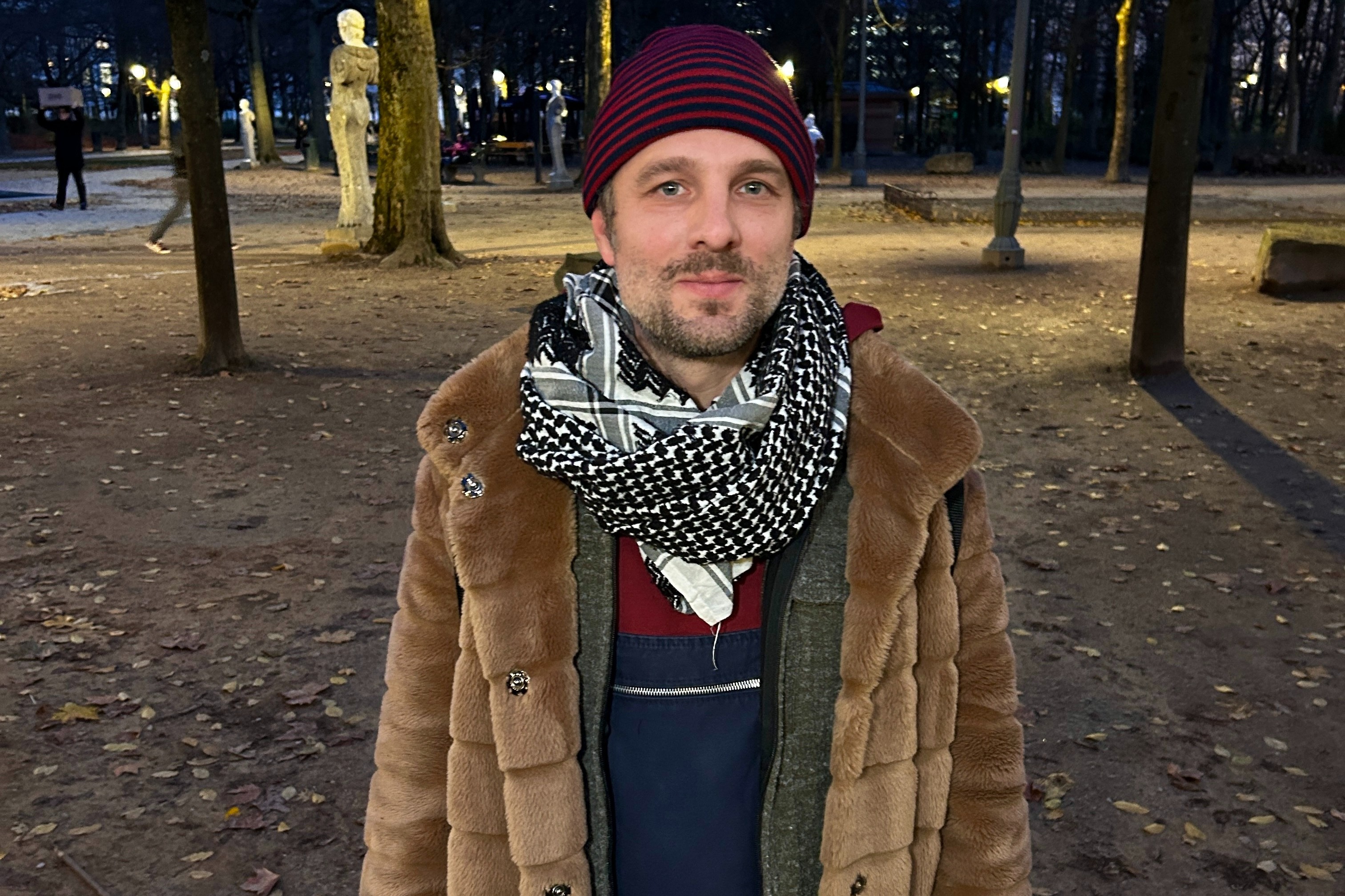 Daydreaming w/ soFa elsewhere