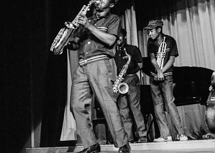 Outsiders: OTOROKU - Blue Notes Special